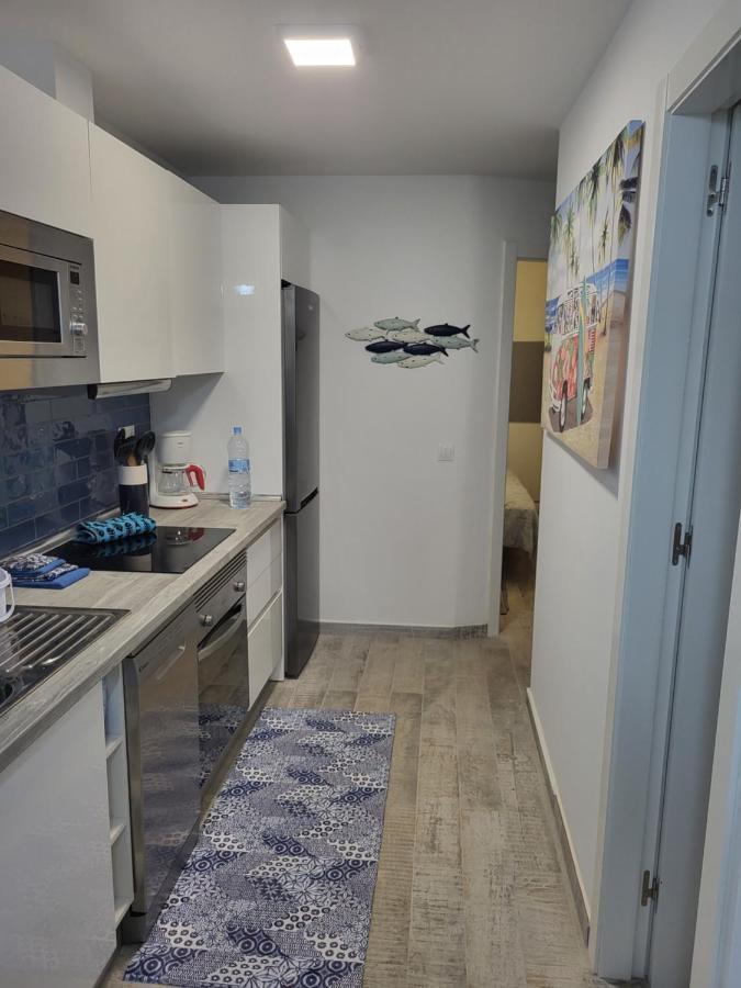 Albaula7 Apartment El Cotillo  Exterior photo