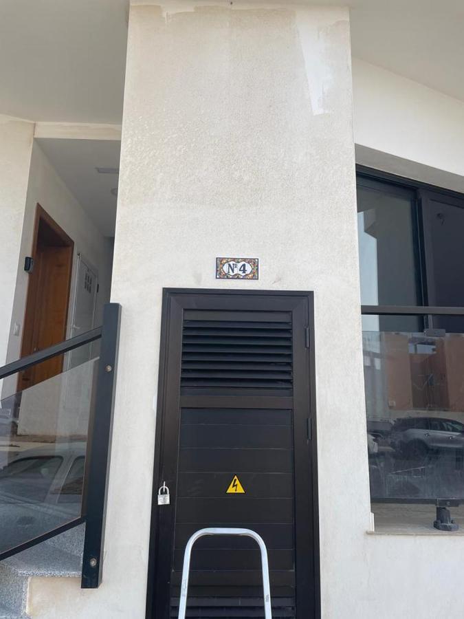 Albaula7 Apartment El Cotillo  Exterior photo
